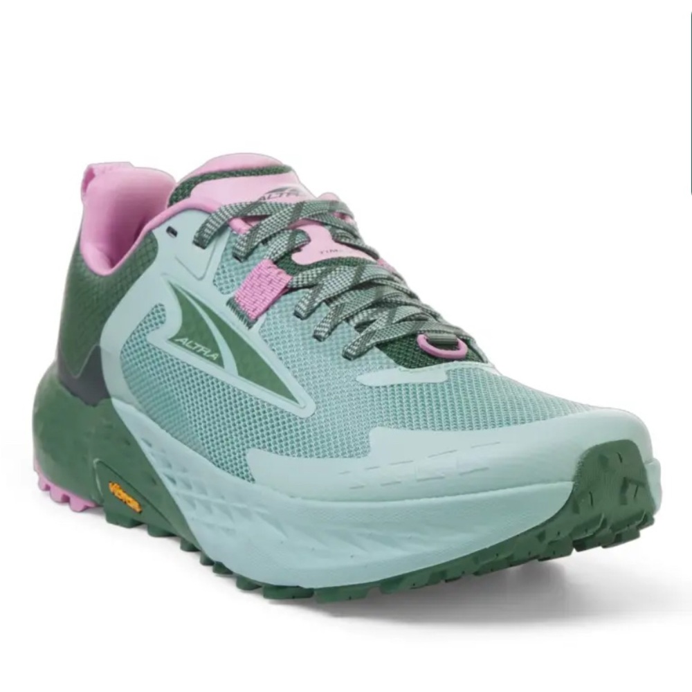 Altra Timp 5 women’s trail shoe